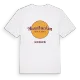 Hundbacken cirkel t-shirt