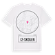 I2-skogen t-shirt