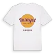 Intaget cirkel t-shirt