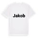 Jakob fetstil t-shirt