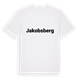 Jakobsberg fetstil t-shirt