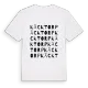Käcktorp ordlek t-shirt