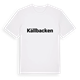 Källbacken fetstil t-shirt