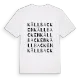 Källbacken ordlek t-shirt