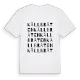 Källbråten ordlek t-shirt