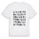 Källsäter ordlek t-shirt