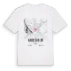 Karlsholm karta t-shirt