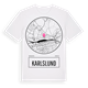 Karlslund t-shirt