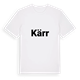 Kärr fetstil t-shirt