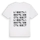 Kärret ordlek t-shirt