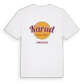 Kårud cirkel t-shirt
