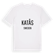 Katås i Sverige t-shirt
