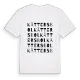 Kättersbol ordlek t-shirt