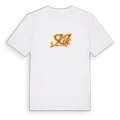 Kik baseball t-shirt