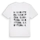 Kilbråten ordlek t-shirt
