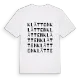 Klätten ordlek t-shirt