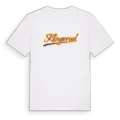 Klingerud baseball t-shirt