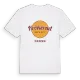 Krökerud cirkel t-shirt