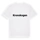 Kronskogen fetstil t-shirt
