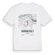 Kvarnberget karta t-shirt