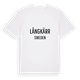 Långkärr i Sverige t-shirt