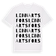 Lennartsfors ordlek t-shirt