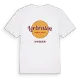Lerbråten cirkel t-shirt