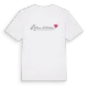 Lerudden hjärta t-shirt