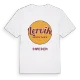 Lervik cirkel t-shirt