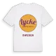 Lycke cirkel t-shirt