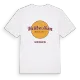 Mellboviken cirkel t-shirt