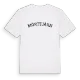 Mörttjärn böjd t-shirt