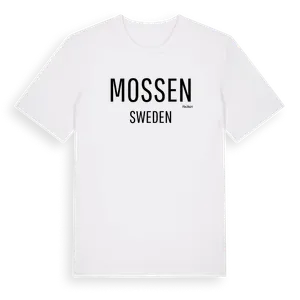 Mossen i Sverige t-shirt – ekologisk bomull t-shirt från Pinshirt