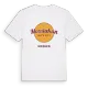 Mosstakan cirkel t-shirt