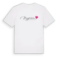 Myrom hjärta t-shirt