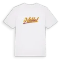 Näbbol baseball t-shirt