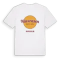 Näveråsen cirkel t-shirt