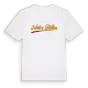 Nedre Fallen baseball t-shirt