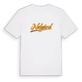 Nolgård baseball t-shirt