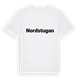 Nordstugan fetstil t-shirt