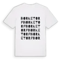 Norketorp ordlek t-shirt