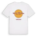 Norra Åkroken cirkel t-shirt