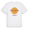 Norra Dalvägen cirkel t-shirt