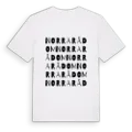 Norra Rådom ordlek t-shirt
