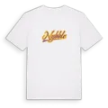 Nybble baseball t-shirt