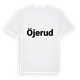 Öjerud fetstil t-shirt
