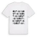 Östanås ordlek t-shirt