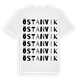 Östanvik ordlek t-shirt