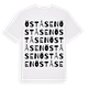 Öståsen ordlek t-shirt