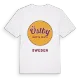 Östby cirkel t-shirt